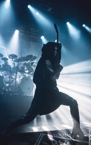 BEHEMOTH