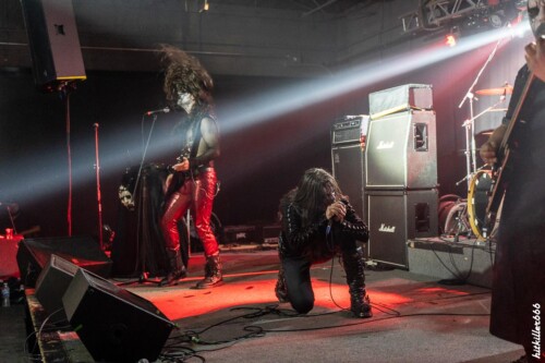 CARACH ANGREN