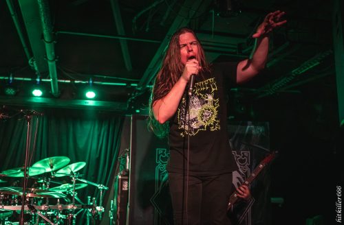 CRYPTOPSY live