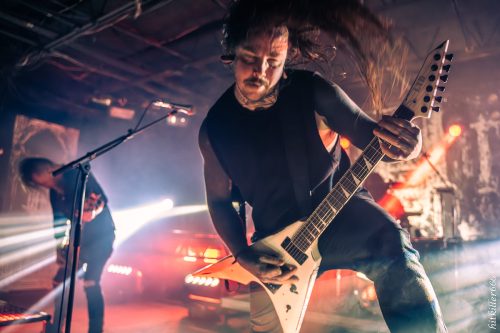 ORBIT CULTURE live 2026, US tour