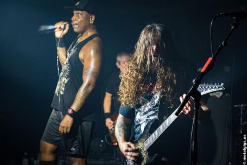 SEPULTURA