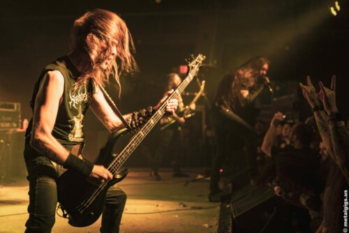 Goatwhore
