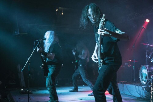 Incantation