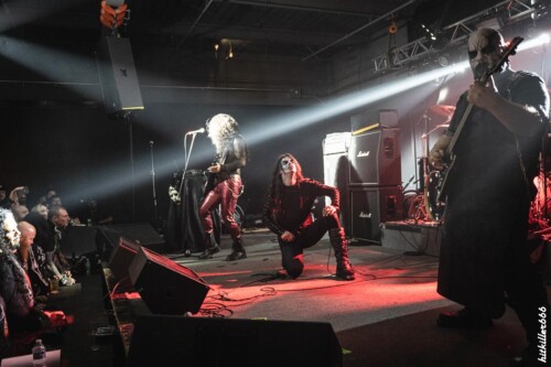 CARACH ANGREN