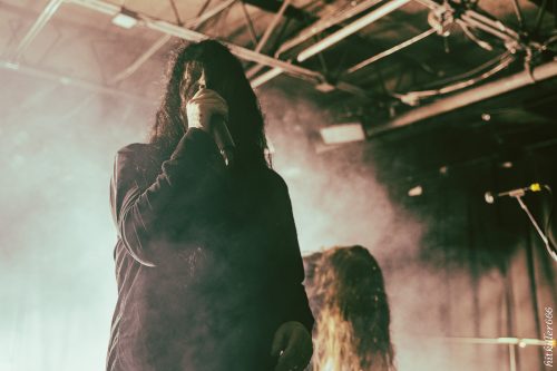 KATATONIA American tour 2026