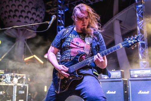 STRATOVARIUS live 2025