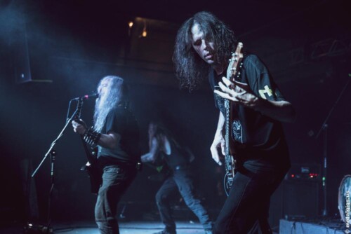 Incantation