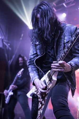 ARCH ENEMY