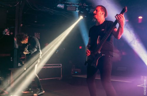 KATATONIA American tour 2026