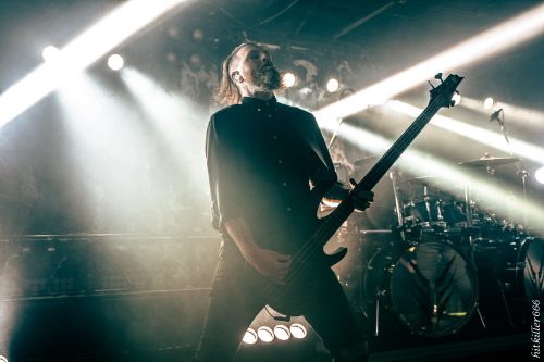 ORBIT CULTURE live 2026, US tour