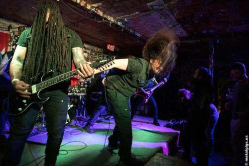 THE BREATHING PROCESS