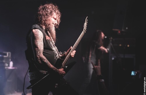 Goatwhore