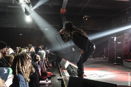 CARACH ANGREN