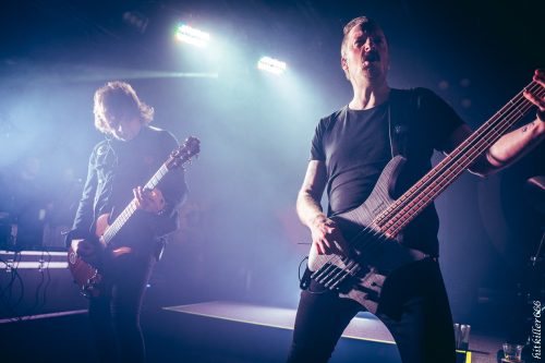 KATATONIA American tour 2026