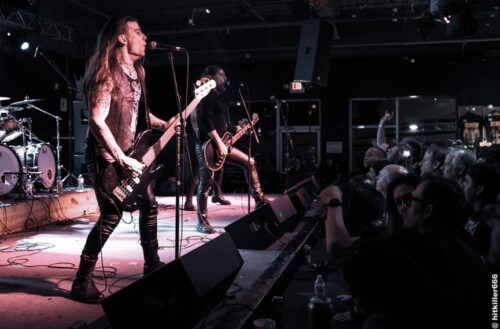 Rotting Christ