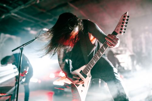 ORBIT CULTURE live 2026, US tour