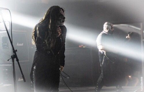 CARACH ANGREN