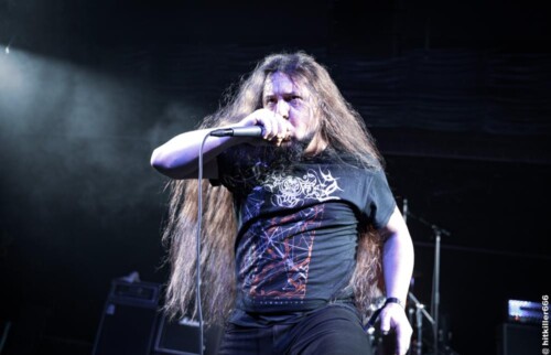 WORMED