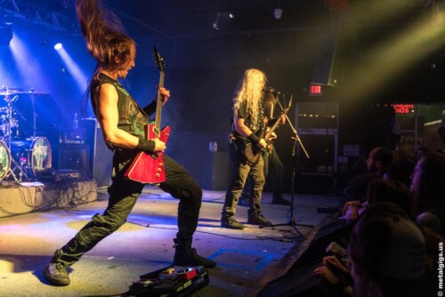 Incantation