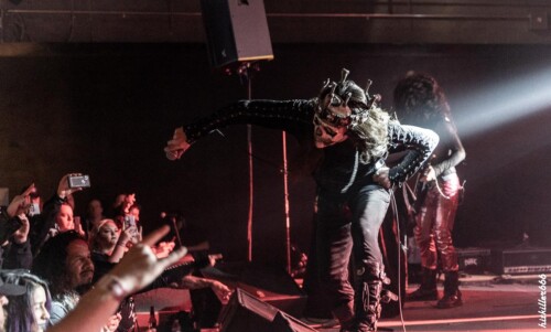 CARACH ANGREN