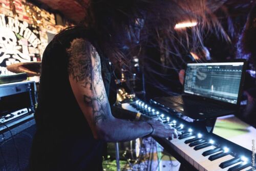 THE BREATHING PROCESS