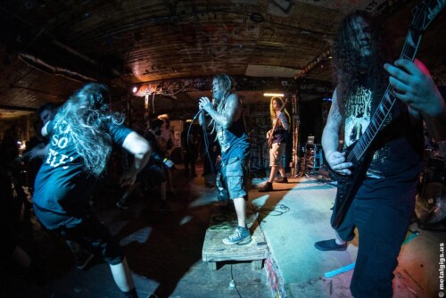 Decrepit Birth