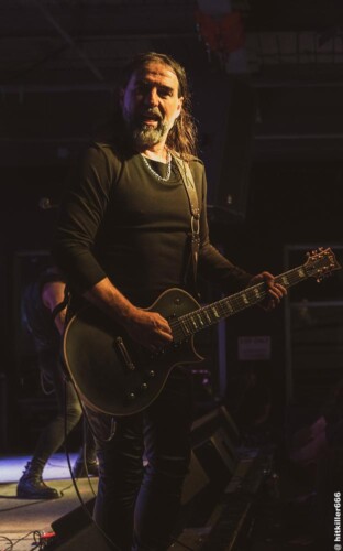 Rotting Christ