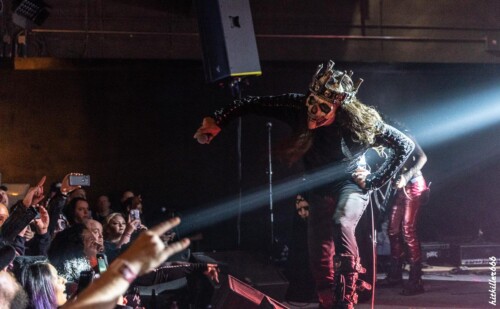 CARACH ANGREN