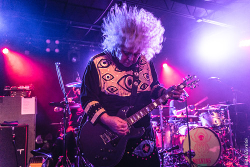 MELVINS 2025