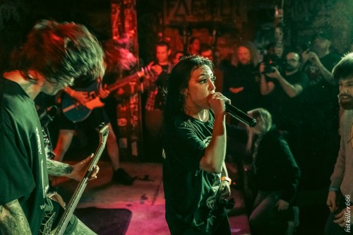 𝗘𝗦𝗖𝗨𝗘𝗟𝗔 𝗚𝗥𝗜𝗡𝗗