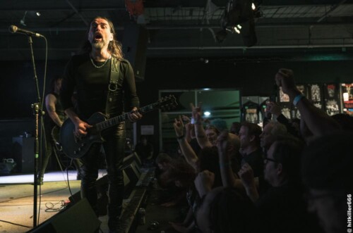 Rotting Christ