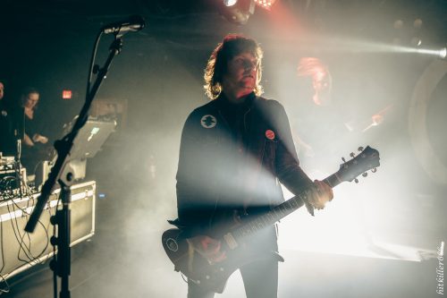 KATATONIA American tour 2026