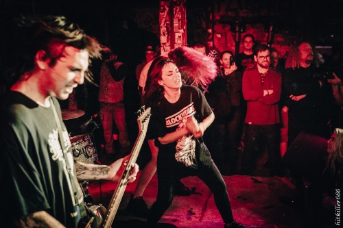 𝗘𝗦𝗖𝗨𝗘𝗟𝗔 𝗚𝗥𝗜𝗡𝗗