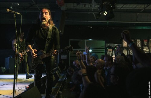 Rotting Christ