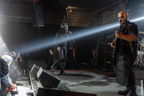 CARACH ANGREN