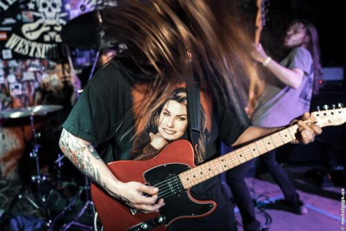HEFT band