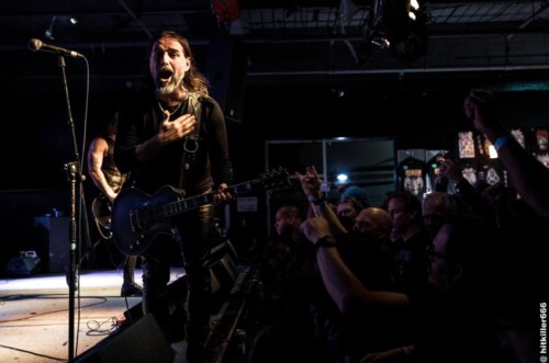 Rotting Christ