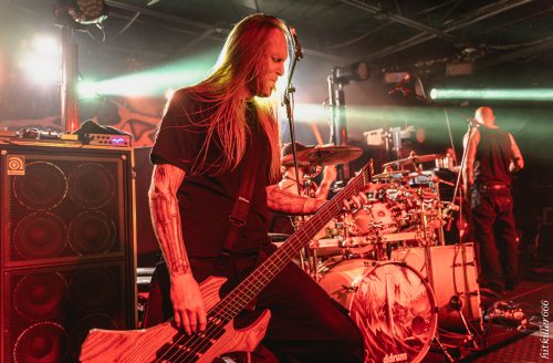 SUFFOCATION