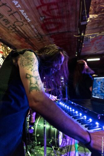 THE BREATHING PROCESS