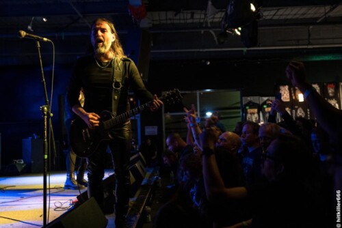 Rotting Christ