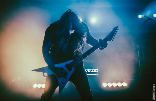 ORBIT CULTURE live 2026, US tour