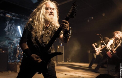 Incantation