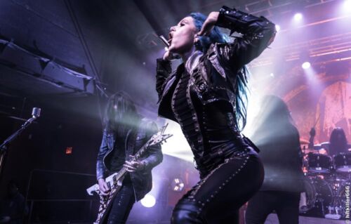ARCH ENEMY
