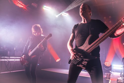 KATATONIA American tour 2026