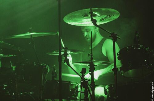 SEPULTURA