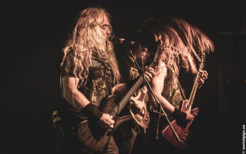Incantation