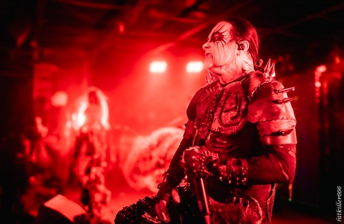 CRADLE OF FILTH