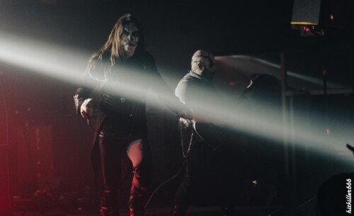 CARACH ANGREN
