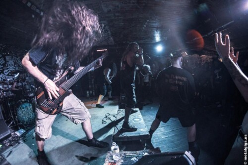 Decrepit Birth