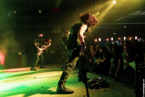 Incantation